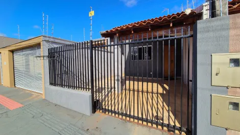 imagem 2 - Casa à Venda com 2 Quartos na Zona Norte de Londrina imagem 2 - Casa à Venda com 2 Quartos na Zona Norte de Londrina