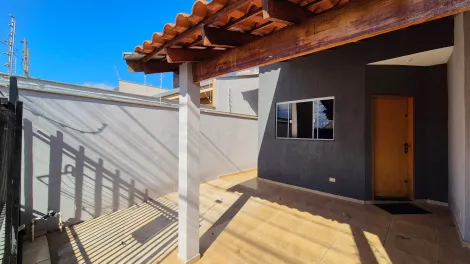 imagem 3 - Casa à Venda com 2 Quartos na Zona Norte de Londrina imagem 3 - Casa à Venda com 2 Quartos na Zona Norte de Londrina