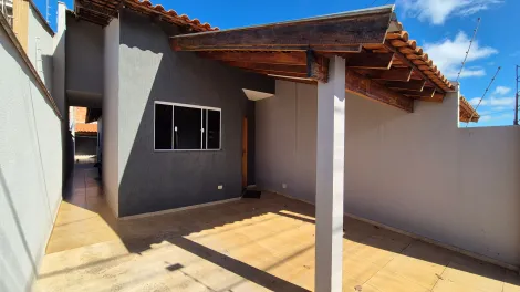 imagem 4 - Casa à Venda com 2 Quartos na Zona Norte de Londrina imagem 4 - Casa à Venda com 2 Quartos na Zona Norte de Londrina
