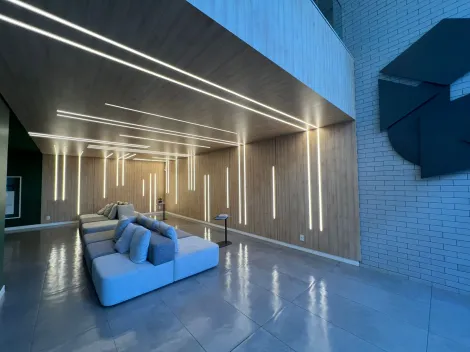 imagem 4 - Apartamento para alugar no Edifício Freedom Palhano com 1 dormitório em Londrina. imagem 4 - Apartamento para alugar no Edifício Freedom Palhano com 1 dormitório em Londrina.