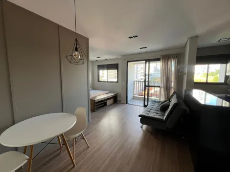 imagem 5 - Apartamento para alugar no Edifício Freedom Palhano com 1 dormitório em Londrina. imagem 5 - Apartamento para alugar no Edifício Freedom Palhano com 1 dormitório em Londrina.