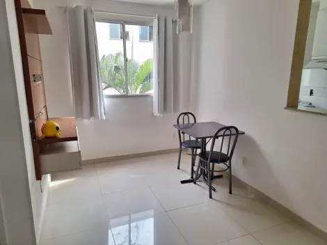 imagem 2 - Apartamento Mobiliado para alugar no Edifício Spazio Le Parc com 2 quartos na Região Oeste de Londrina imagem 2 - Apartamento Mobiliado para alugar no Edifício Spazio Le Parc com 2 quartos na Região Oeste de Londrina