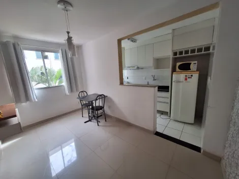 imagem 3 - Apartamento Mobiliado para alugar no Edifício Spazio Le Parc com 2 quartos na Região Oeste de Londrina imagem 3 - Apartamento Mobiliado para alugar no Edifício Spazio Le Parc com 2 quartos na Região Oeste de Londrina