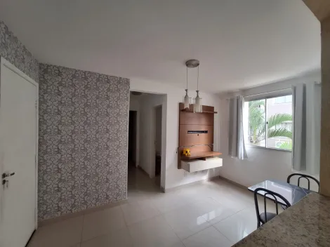 imagem 4 - Apartamento Mobiliado para alugar no Edifício Spazio Le Parc com 2 quartos na Região Oeste de Londrina imagem 4 - Apartamento Mobiliado para alugar no Edifício Spazio Le Parc com 2 quartos na Região Oeste de Londrina