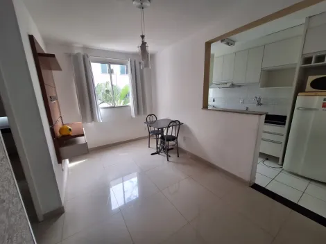 imagem 5 - Apartamento Mobiliado para alugar no Edifício Spazio Le Parc com 2 quartos na Região Oeste de Londrina imagem 5 - Apartamento Mobiliado para alugar no Edifício Spazio Le Parc com 2 quartos na Região Oeste de Londrina
