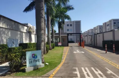 imagem 1 - Apartamento Mobiliado para alugar no Edifício Spazio Le Parc com 2 quartos na Região Oeste de Londrina imagem 1 - Apartamento Mobiliado para alugar no Edifício Spazio Le Parc com 2 quartos na Região Oeste de Londrina