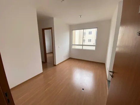 imagem 2 - Apartamento para alugar no Edifício Residencial Lituânia com 2 quartos na Região Norte de Londrina imagem 2 - Apartamento para alugar no Edifício Residencial Lituânia com 2 quartos na Região Norte de Londrina
