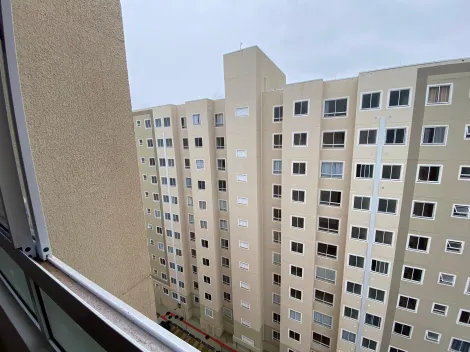 imagem 3 - Apartamento para alugar no Edifício Residencial Lituânia com 2 quartos na Região Norte de Londrina imagem 3 - Apartamento para alugar no Edifício Residencial Lituânia com 2 quartos na Região Norte de Londrina