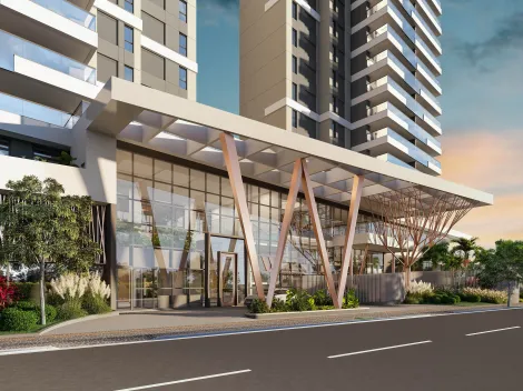 imagem 1 - Apartamento à venda no Edifício Wonder 4 suítes - Região da Nova Prochet, 2 min. Igapó. imagem 1 - Apartamento à venda no Edifício Wonder 4 suítes - Região da Nova Prochet, 2 min. Igapó.