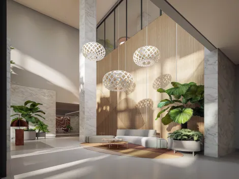 imagem 2 - Apartamento à venda no Edifício Wonder 4 suítes - Região da Nova Prochet, 2 min. Igapó. imagem 2 - Apartamento à venda no Edifício Wonder 4 suítes - Região da Nova Prochet, 2 min. Igapó.