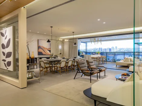 imagem 4 - Apartamento à venda no Edifício Wonder 4 suítes - Região da Nova Prochet, 2 min. Igapó. imagem 4 - Apartamento à venda no Edifício Wonder 4 suítes - Região da Nova Prochet, 2 min. Igapó.