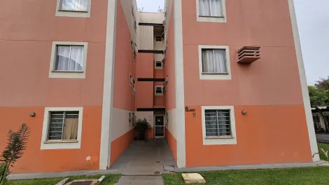 imagem 4 - Apartamento para alugar no Residencial Jardim das Américas Central I com 3 quartos, jardim Coliseu, zona Norte de Londrina imagem 4 - Apartamento para alugar no Residencial Jardim das Américas Central I com 3 quartos, jardim Coliseu, zona Norte de Londrina