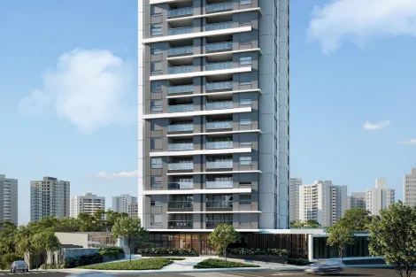 imagem 1 - Apartamento à venda no Edifício Casa Palhano com 3 suítes na Gleba Palhano imagem 1 - Apartamento à venda no Edifício Casa Palhano com 3 suítes na Gleba Palhano