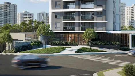 imagem 2 - Apartamento à venda no Edifício Casa Palhano com 3 suítes na Gleba Palhano imagem 2 - Apartamento à venda no Edifício Casa Palhano com 3 suítes na Gleba Palhano