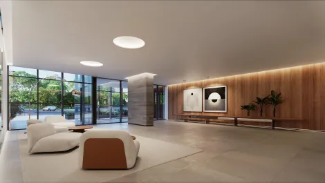 imagem 3 - Apartamento à venda no Edifício Casa Palhano com 3 suítes na Gleba Palhano imagem 3 - Apartamento à venda no Edifício Casa Palhano com 3 suítes na Gleba Palhano