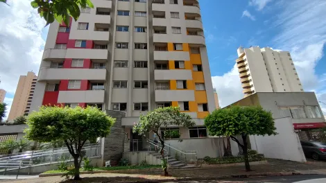 imagem 1 - Apartamento de 2 dormitórios para locação e venda no Edifício Montpellier, região Central de Londrina imagem 1 - Apartamento de 2 dormitórios para locação e venda no Edifício Montpellier, região Central de Londrina