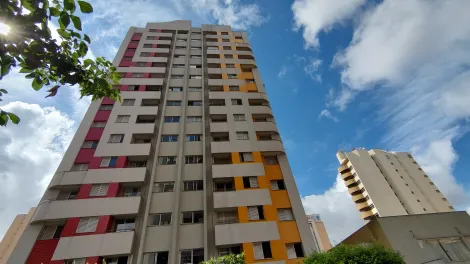 imagem 2 - Apartamento de 2 dormitórios para locação e venda no Edifício Montpellier, região Central de Londrina imagem 2 - Apartamento de 2 dormitórios para locação e venda no Edifício Montpellier, região Central de Londrina