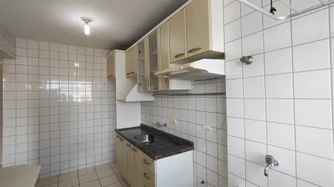 imagem 5 - Apartamento de 2 dormitórios para locação e venda no Edifício Montpellier, região Central de Londrina imagem 5 - Apartamento de 2 dormitórios para locação e venda no Edifício Montpellier, região Central de Londrina