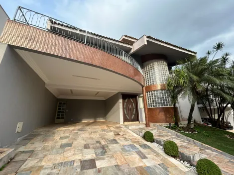 imagem 3 - Casa para alugar no Condomínio Santana Residence com 4 quartos sendo 2 suítes em Londrina imagem 3 - Casa para alugar no Condomínio Santana Residence com 4 quartos sendo 2 suítes em Londrina