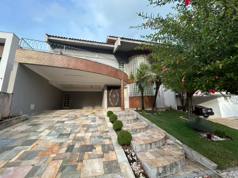 imagem 4 - Casa para alugar no Condomínio Santana Residence com 4 quartos sendo 2 suítes em Londrina imagem 4 - Casa para alugar no Condomínio Santana Residence com 4 quartos sendo 2 suítes em Londrina