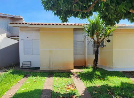 imagem 2 - Casa para venda no Condomínio Terra Nova com 3 quartos, próximo da Avenida Saul Elkind imagem 2 - Casa para venda no Condomínio Terra Nova com 3 quartos, próximo da Avenida Saul Elkind
