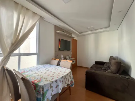 imagem 3 - Apartamento - Padrão imagem 3 - Apartamento - Padrão