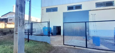 imagem 1 - Barracão Comercial para Alugar Localização Próxima à PR-369 imagem 1 - Barracão Comercial para Alugar Localização Próxima à PR-369