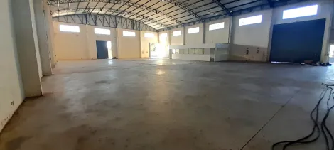 imagem 2 - Barracão Comercial para Alugar Localização Próxima à PR-369 imagem 2 - Barracão Comercial para Alugar Localização Próxima à PR-369