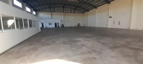 imagem 4 - Barracão Comercial para Alugar Localização Próxima à PR-369 imagem 4 - Barracão Comercial para Alugar Localização Próxima à PR-369
