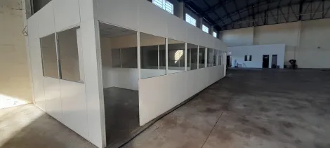 imagem 5 - Barracão Comercial para Alugar Localização Próxima à PR-369 imagem 5 - Barracão Comercial para Alugar Localização Próxima à PR-369