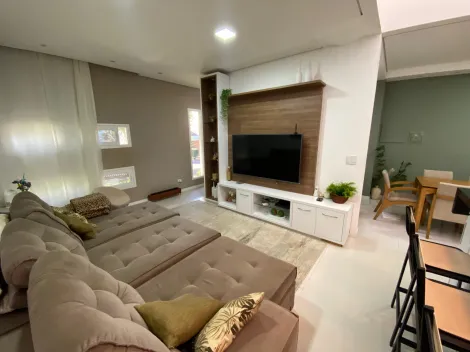 imagem 5 - Casa para alugar no Condomínio Golden Hil com 3 quartos sendo 1 suíte e armários planejados imagem 5 - Casa para alugar no Condomínio Golden Hil com 3 quartos sendo 1 suíte e armários planejados