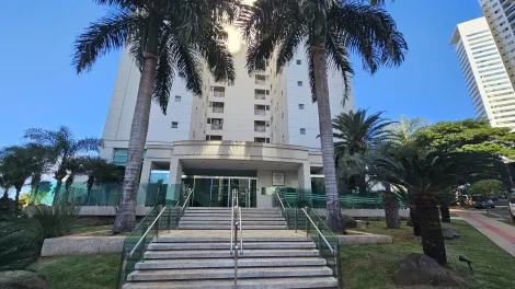 imagem 2 - Apartamento para alugar no Edifício Maison Victoria com 3 suítes, no bairro Guanabara, região Sul de Londrina imagem 2 - Apartamento para alugar no Edifício Maison Victoria com 3 suítes, no bairro Guanabara, região Sul de Londrina