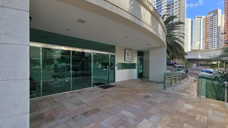 imagem 3 - Apartamento para alugar no Edifício Maison Victoria com 3 suítes, no bairro Guanabara, região Sul de Londrina imagem 3 - Apartamento para alugar no Edifício Maison Victoria com 3 suítes, no bairro Guanabara, região Sul de Londrina