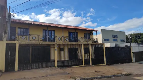 imagem 1 - Barracão para Alugar e Vender no Jardim Piza na Região Sul de Londrina imagem 1 - Barracão para Alugar e Vender no Jardim Piza na Região Sul de Londrina