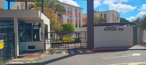 imagem 1 - Apartamento para Alugar e Vender no Condomínio Residencial Catuaí com com 3 quartos na Região Norte de Londrina imagem 1 - Apartamento para Alugar e Vender no Condomínio Residencial Catuaí com com 3 quartos na Região Norte de Londrina
