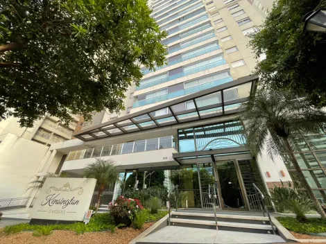 imagem 1 - Apartamento para Alugar Edifício Kensington Gardens Em Londrina imagem 1 - Apartamento para Alugar Edifício Kensington Gardens Em Londrina