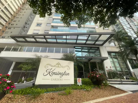 imagem 2 - Apartamento para Alugar Edifício Kensington Gardens Em Londrina imagem 2 - Apartamento para Alugar Edifício Kensington Gardens Em Londrina