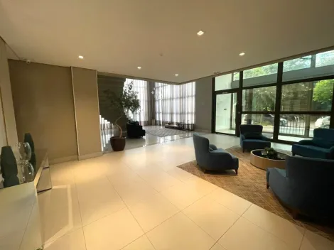 imagem 3 - Apartamento para Alugar Edifício Kensington Gardens Em Londrina imagem 3 - Apartamento para Alugar Edifício Kensington Gardens Em Londrina