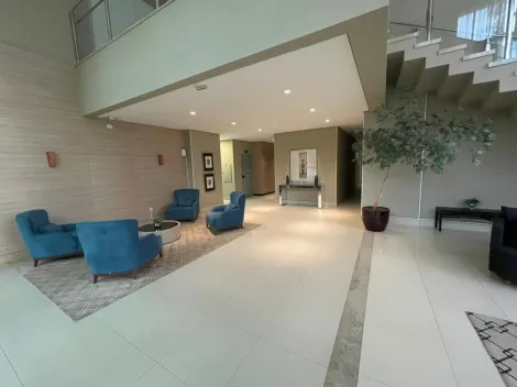 imagem 4 - Apartamento para Alugar Edifício Kensington Gardens Em Londrina imagem 4 - Apartamento para Alugar Edifício Kensington Gardens Em Londrina