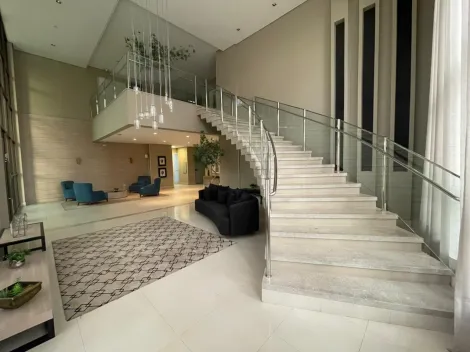 imagem 5 - Apartamento para Alugar Edifício Kensington Gardens Em Londrina imagem 5 - Apartamento para Alugar Edifício Kensington Gardens Em Londrina