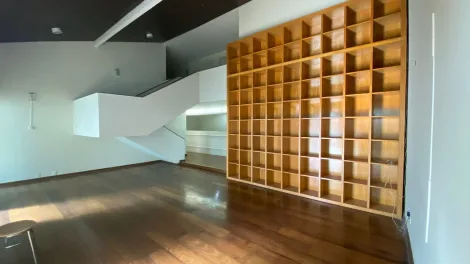imagem 4 - Casa Comercial para alugar no Centro de Londrina com 4 quartos, sendo 3 suítes imagem 4 - Casa Comercial para alugar no Centro de Londrina com 4 quartos, sendo 3 suítes