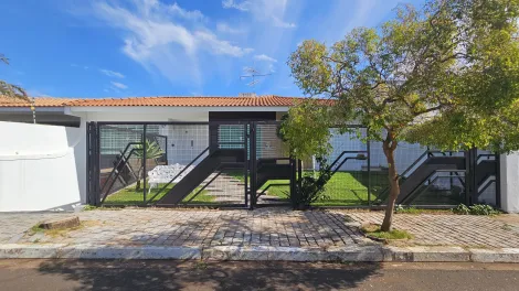 imagem 2 - Casa à venda no Jardim Lago Parque na Região Central de Londrina com com 3 quartos, sendo 2 suítes imagem 2 - Casa à venda no Jardim Lago Parque na Região Central de Londrina com com 3 quartos, sendo 2 suítes