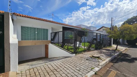 imagem 4 - Casa à venda no Jardim Lago Parque na Região Central de Londrina com com 3 quartos, sendo 2 suítes imagem 4 - Casa à venda no Jardim Lago Parque na Região Central de Londrina com com 3 quartos, sendo 2 suítes