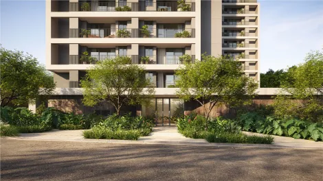 imagem 1 - Apartamento no Edifício Poema com 3 Quartos à Venda na Gleba Palhano imagem 1 - Apartamento no Edifício Poema com 3 Quartos à Venda na Gleba Palhano