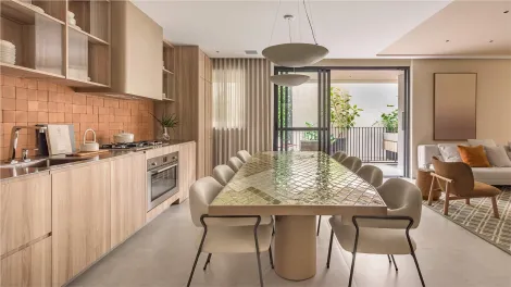imagem 2 - Apartamento no Edifício Poema com 3 Quartos à Venda na Gleba Palhano imagem 2 - Apartamento no Edifício Poema com 3 Quartos à Venda na Gleba Palhano