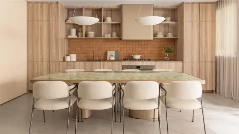 imagem 3 - Apartamento no Edifício Poema com 3 Quartos à Venda na Gleba Palhano imagem 3 - Apartamento no Edifício Poema com 3 Quartos à Venda na Gleba Palhano