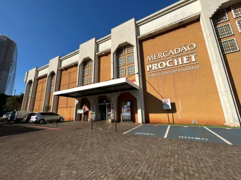 imagem 1 - Loja Comercial Mercadão Prochet para alugar imagem 1 - Loja Comercial Mercadão Prochet para alugar