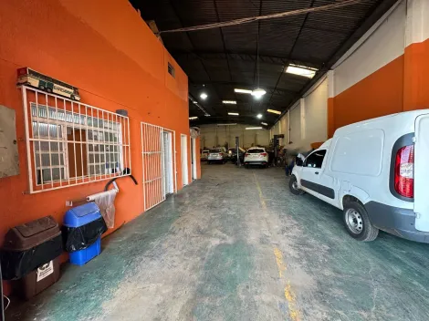 imagem 4 - Barracão comercial na Dez de Dezembro, região Central de Londrina imagem 4 - Barracão comercial na Dez de Dezembro, região Central de Londrina