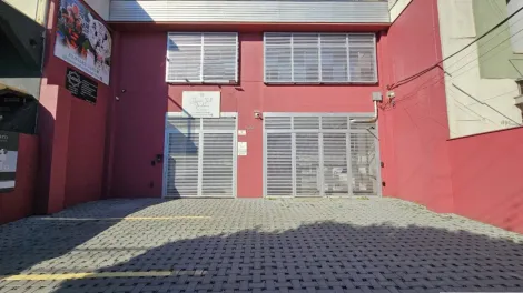 imagem 1 - Sala comercial para alugar na Vila Siam, região Leste de Londrina, com 38m². imagem 1 - Sala comercial para alugar na Vila Siam, região Leste de Londrina, com 38m².