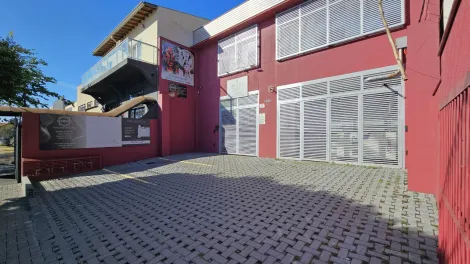 imagem 2 - Sala comercial para alugar na Vila Siam, região Leste de Londrina, com 38m². imagem 2 - Sala comercial para alugar na Vila Siam, região Leste de Londrina, com 38m².